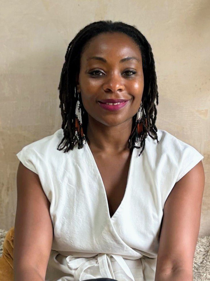 Consultant Clinical Psychologist at women empowerment retreat at angsana corfu